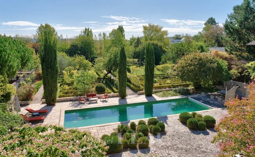 House in Chatou, Ile-de-France, France 1