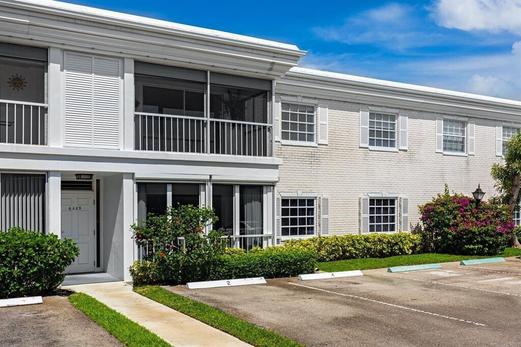 Condo in Fort Lauderdale, Florida, United States 3 - 18866983