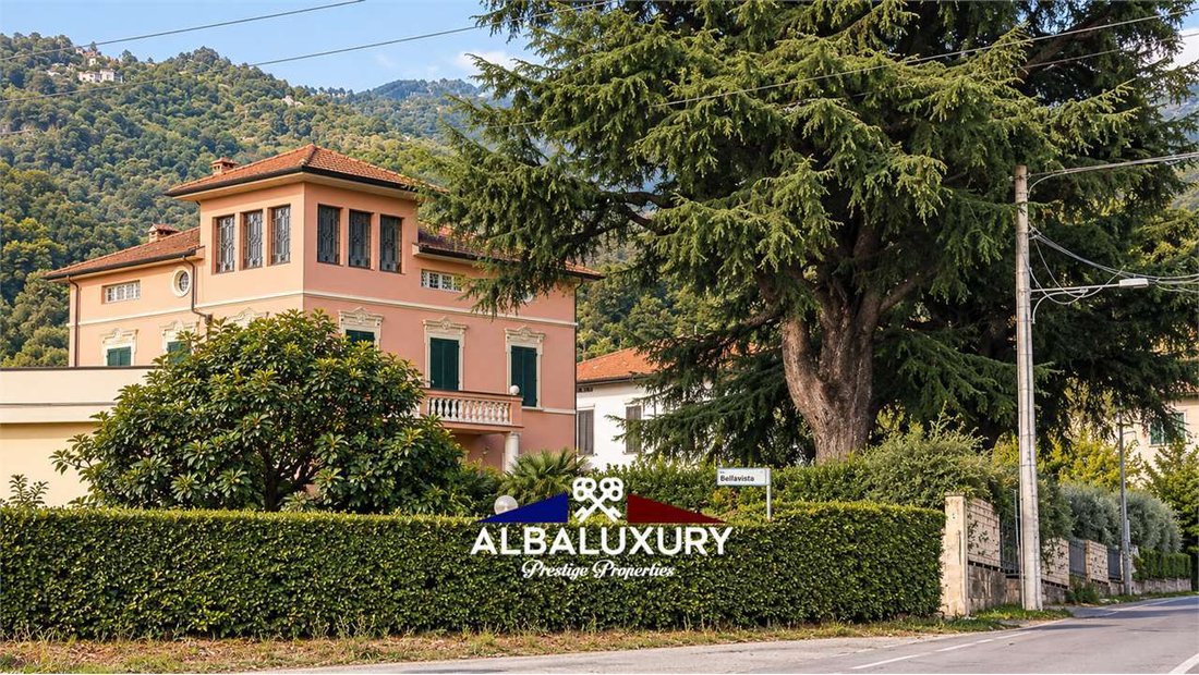 Villa à Centro Storico, Lucques, Toscane 3 - 18866750