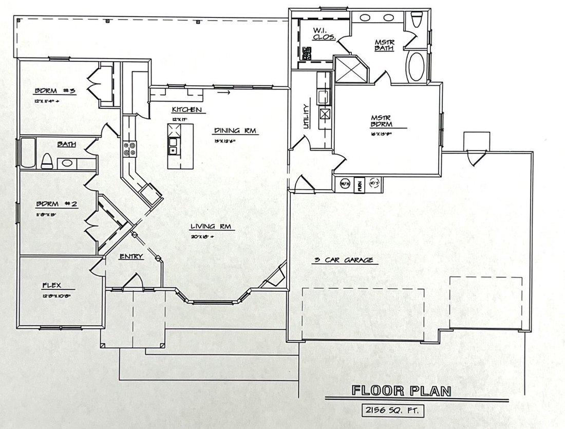 Haus in Mountain Home, Idaho, Vereinigte Staaten 2 - 18864883