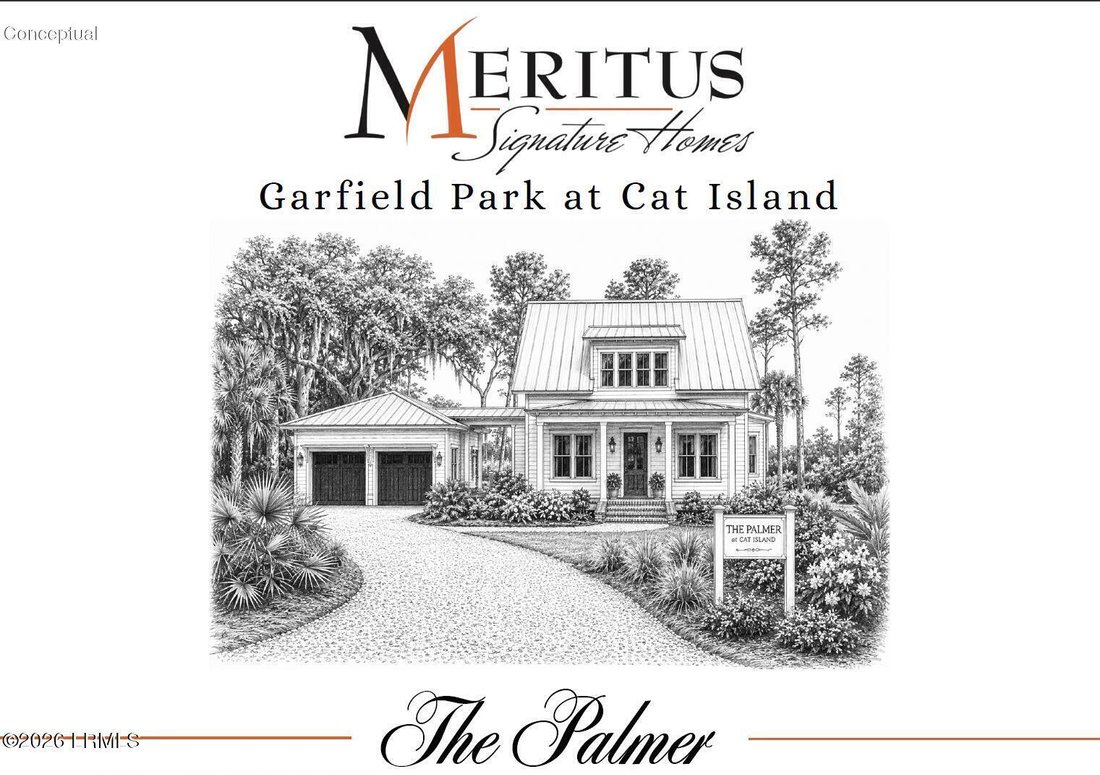 Maison à Beaufort, Caroline du Sud, États-Unis 4 - 18865354