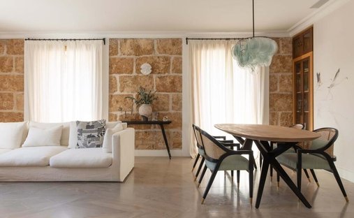 Apartment in Palma, Balearic Islands, Spain 1