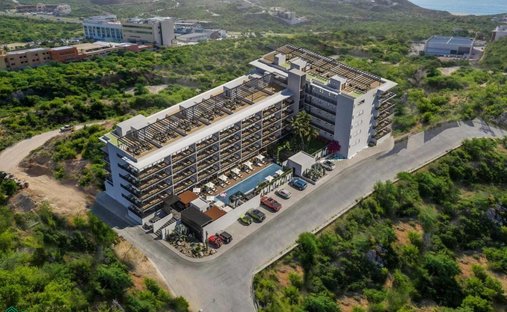 Appartement à San José del Cabo, Basse-Californie du Sud, Mexique 1