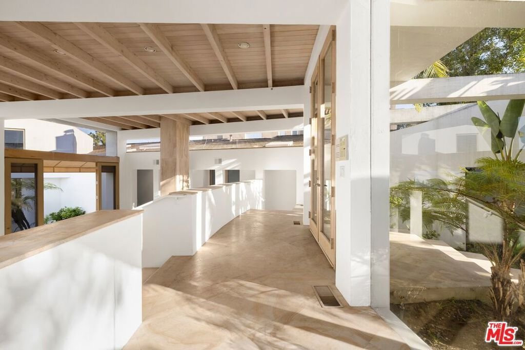 Casa en Beverly Hills, California, Estados Unidos 3 - 18866354
