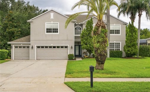 Haus in Winter Garden, Florida, Vereinigte Staaten 1