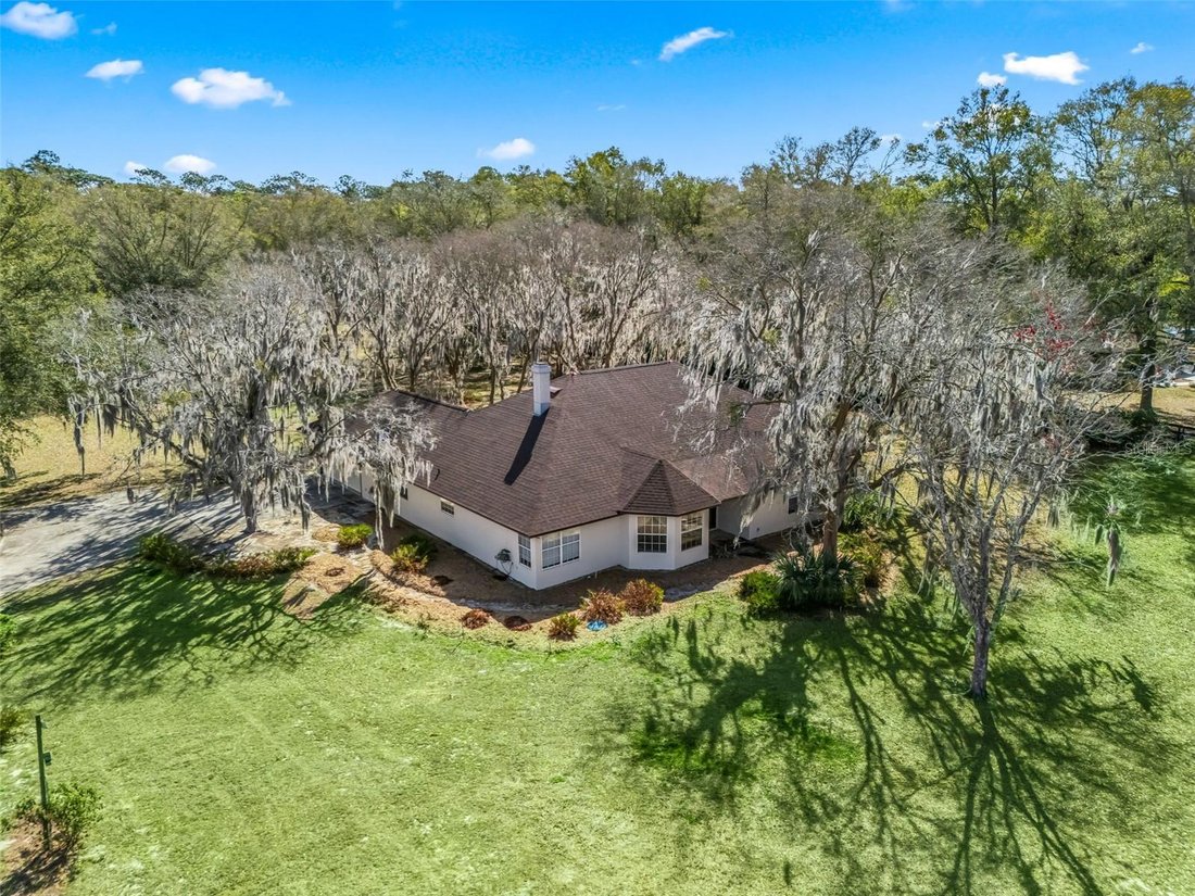 House in Ocala, Florida, United States 3 - 18866308