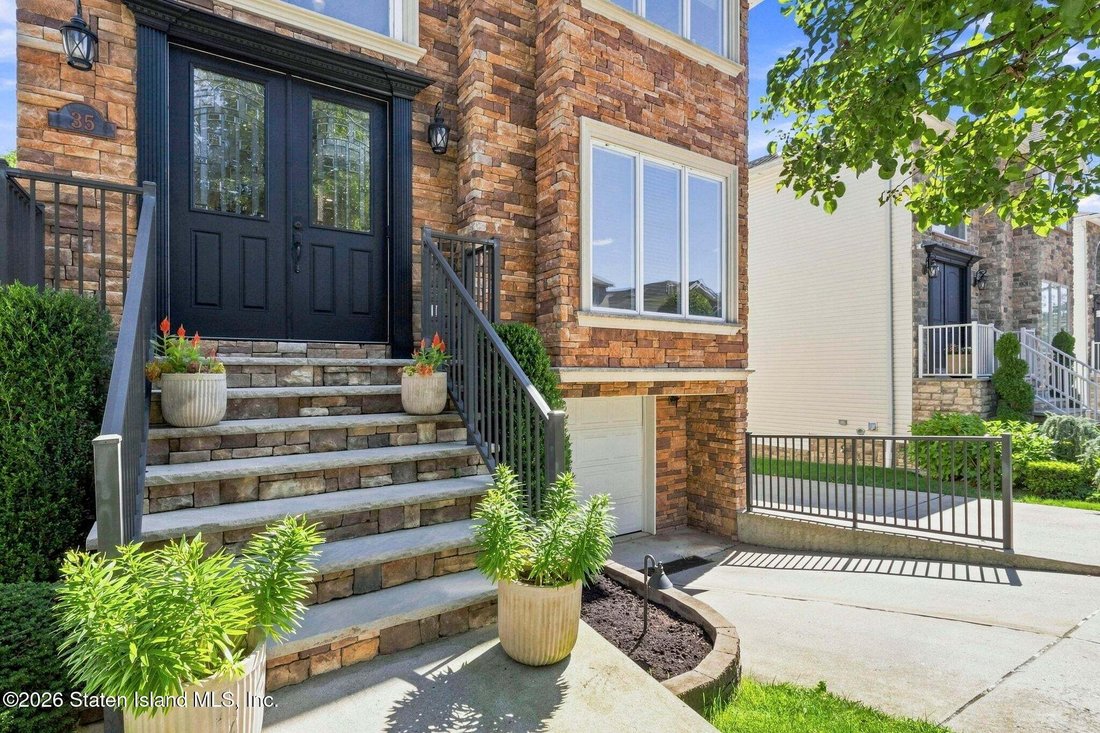 Casa a New York, New York, Stati Uniti 3 - 18865981