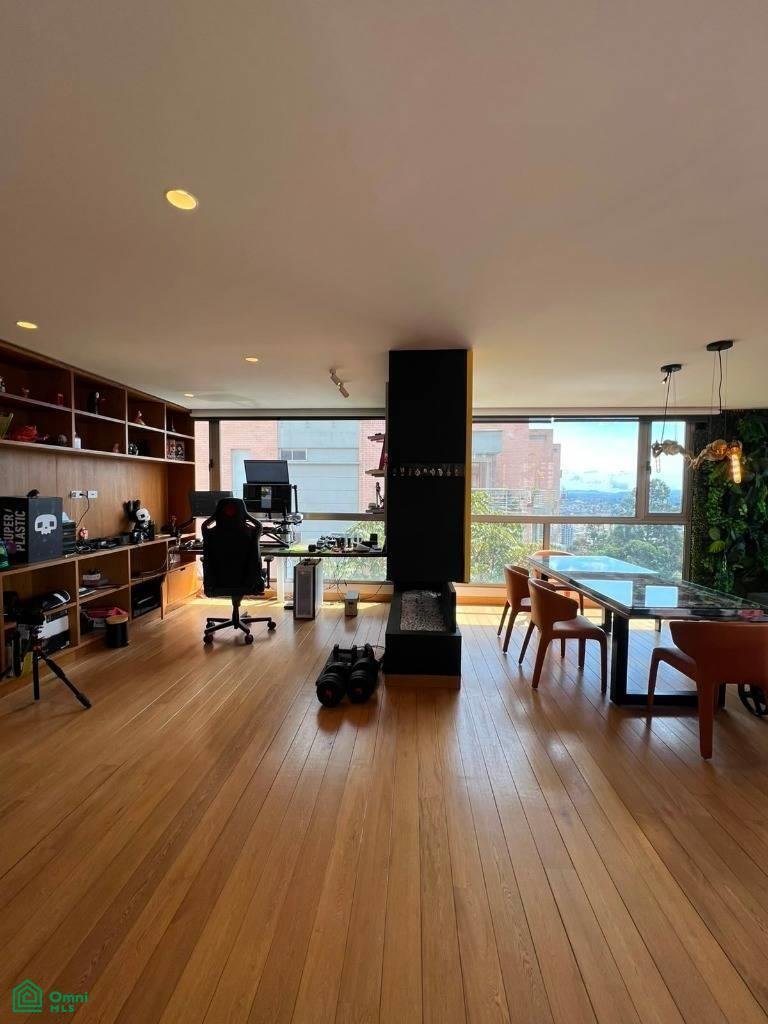 Appartement à Bogota, Bogota, Colombie 3 - 18771057