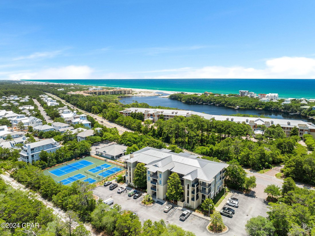 Appartement à Santa Rosa Beach, Floride, États-Unis 1 - 18865971