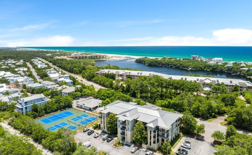 Condo in Santa Rosa Beach, Florida, United States 1