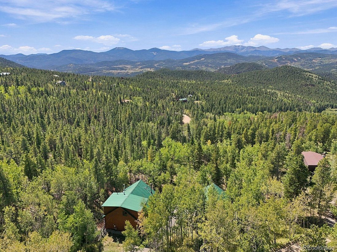 Casa en Black Hawk, Colorado, Estados Unidos 1 - 18865407