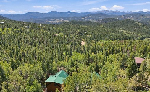 House in Black Hawk, Colorado, United States 1