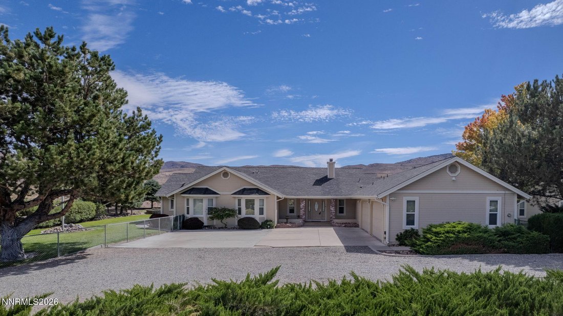 House in Dayton, Nevada, United States 5 - 18591493