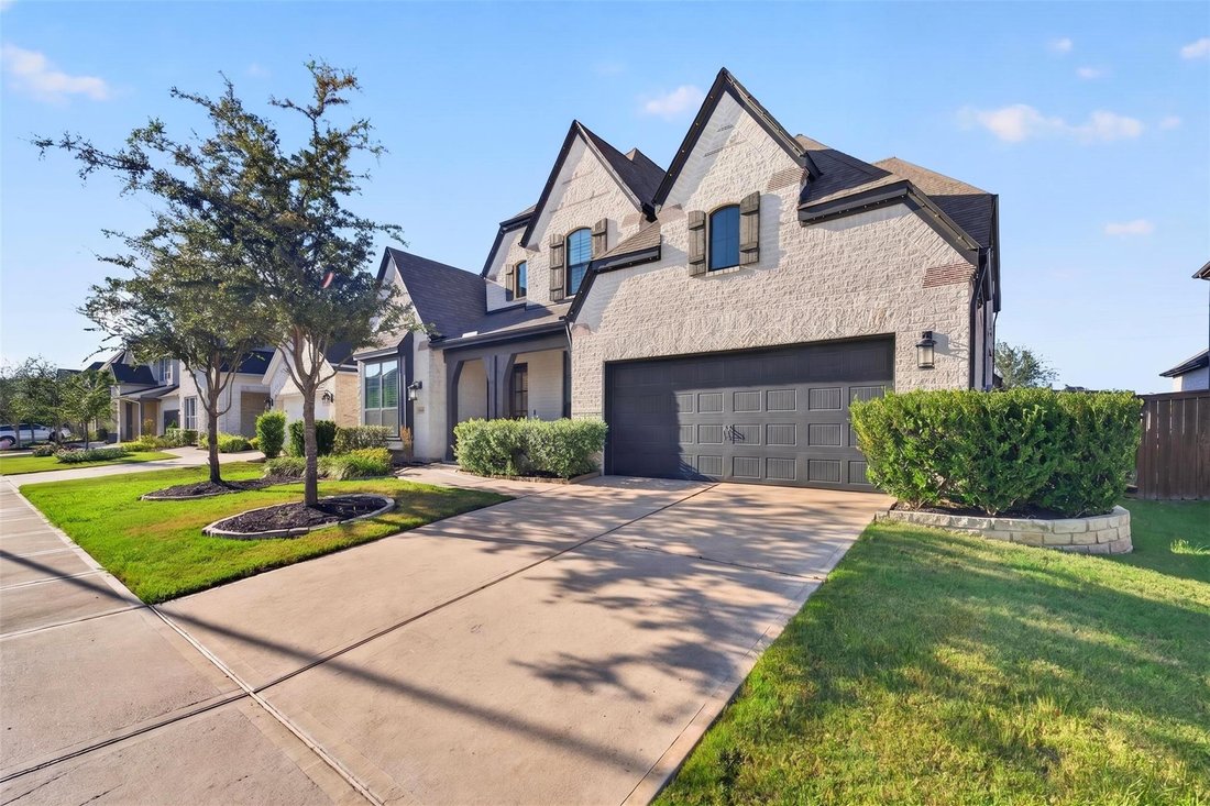 Casa a Houston, Texas, Stati Uniti 3 - 18866843