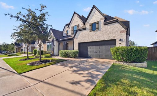 House in Houston, Texas, United States 1