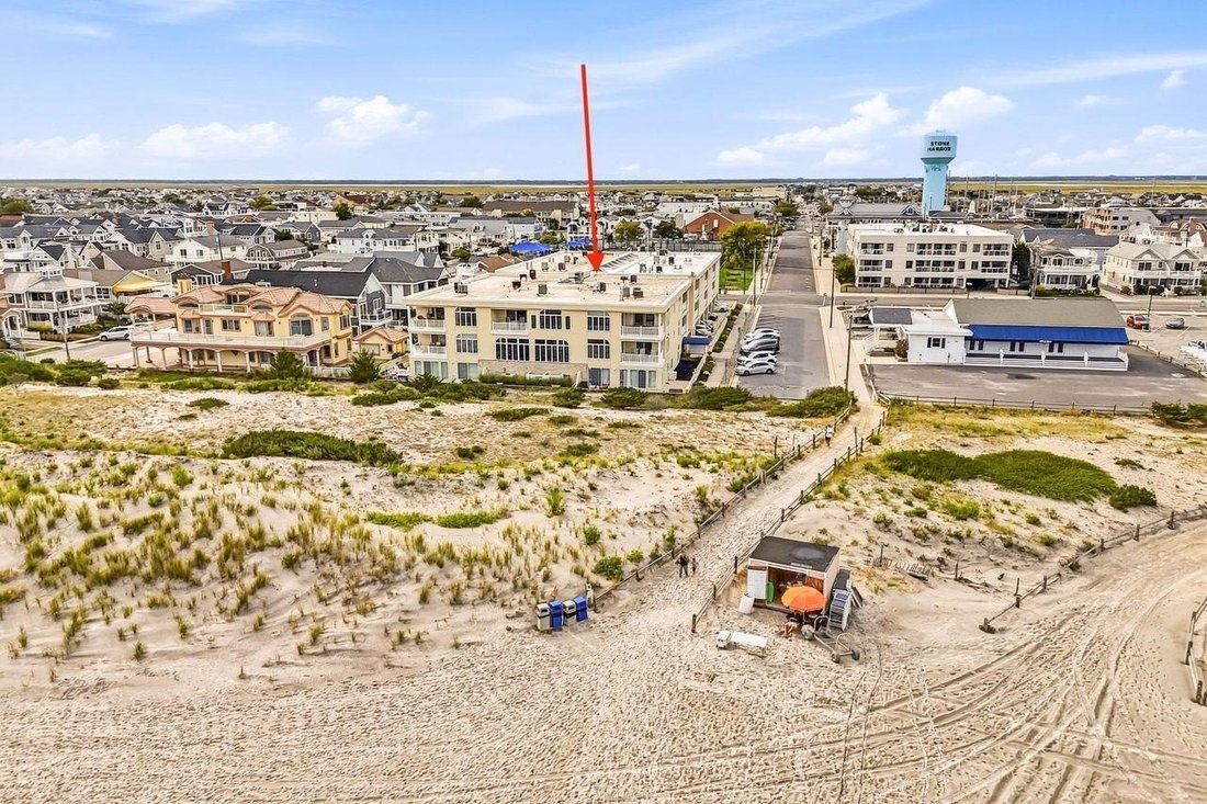 Casa a Stone Harbor, New Jersey, Stati Uniti 2 - 18868593