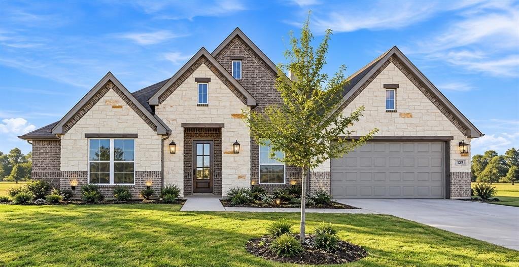 House in Fort Worth, Texas, United States 1 - 18866578