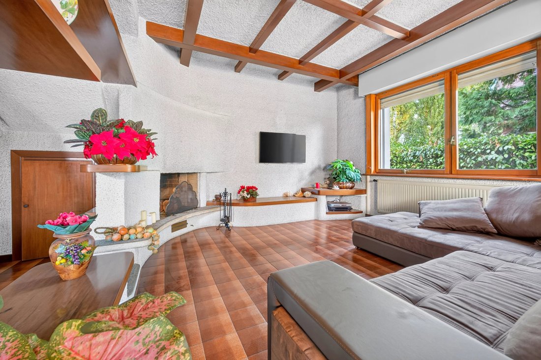 Appartement à Arese, Lombardie, Italie 5 - 18866085