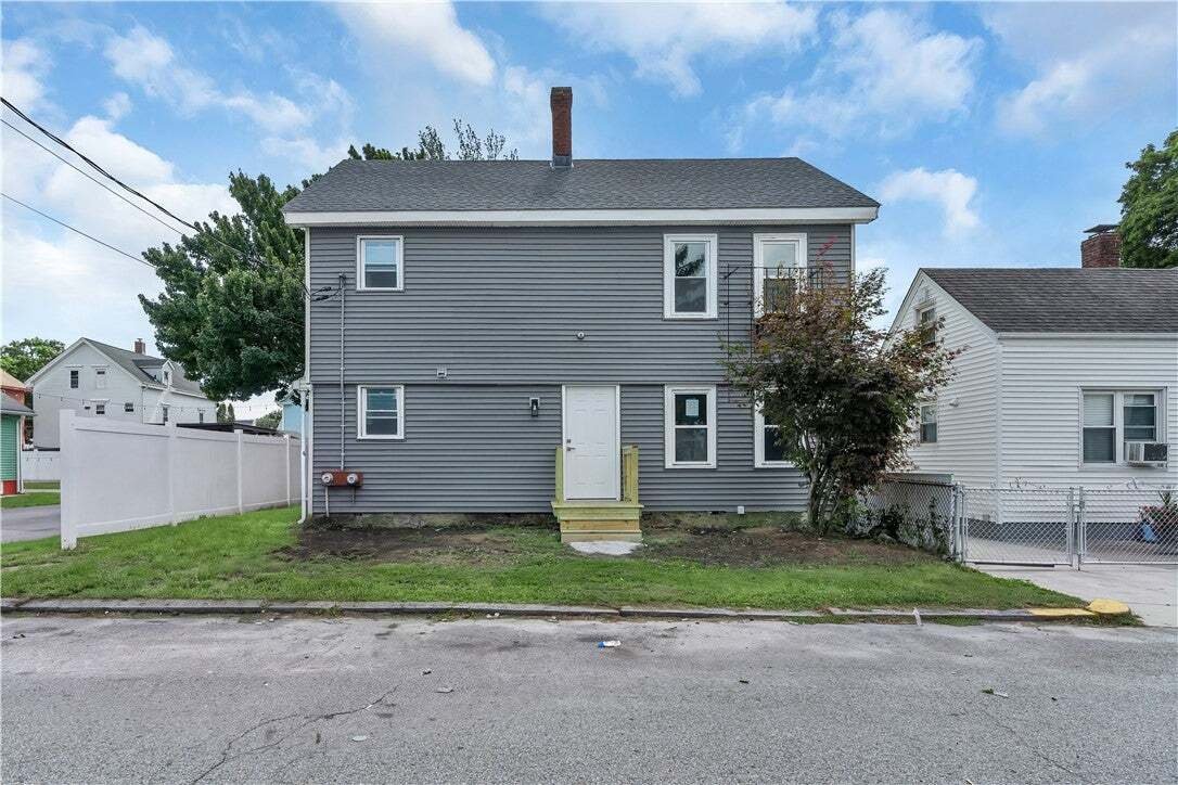 Andere in Central Falls, Rhode Island, Vereinigte Staaten 1 - 18865192