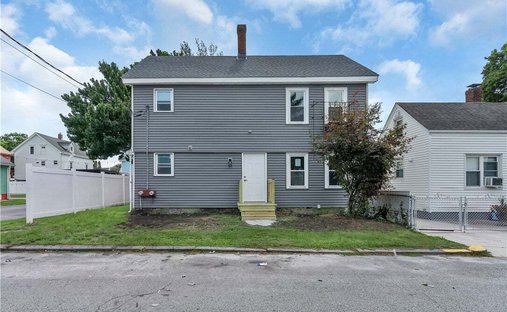 Central Falls, Rhode Island, Vereinigte Staaten 1