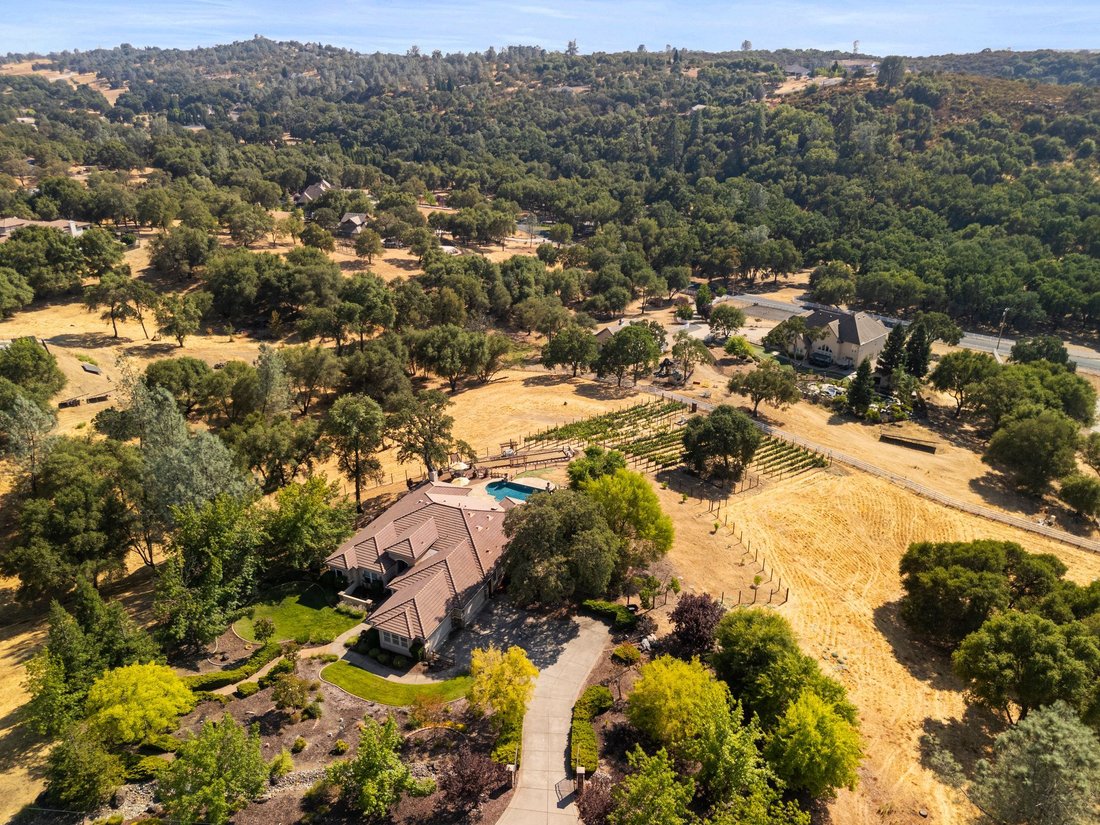 House in Cameron Park, California, United States 1 - 18864837