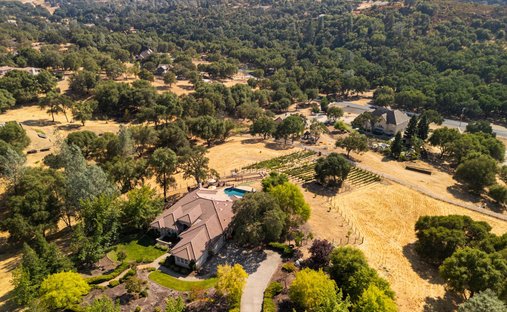 House in Cameron Park, California, United States 1