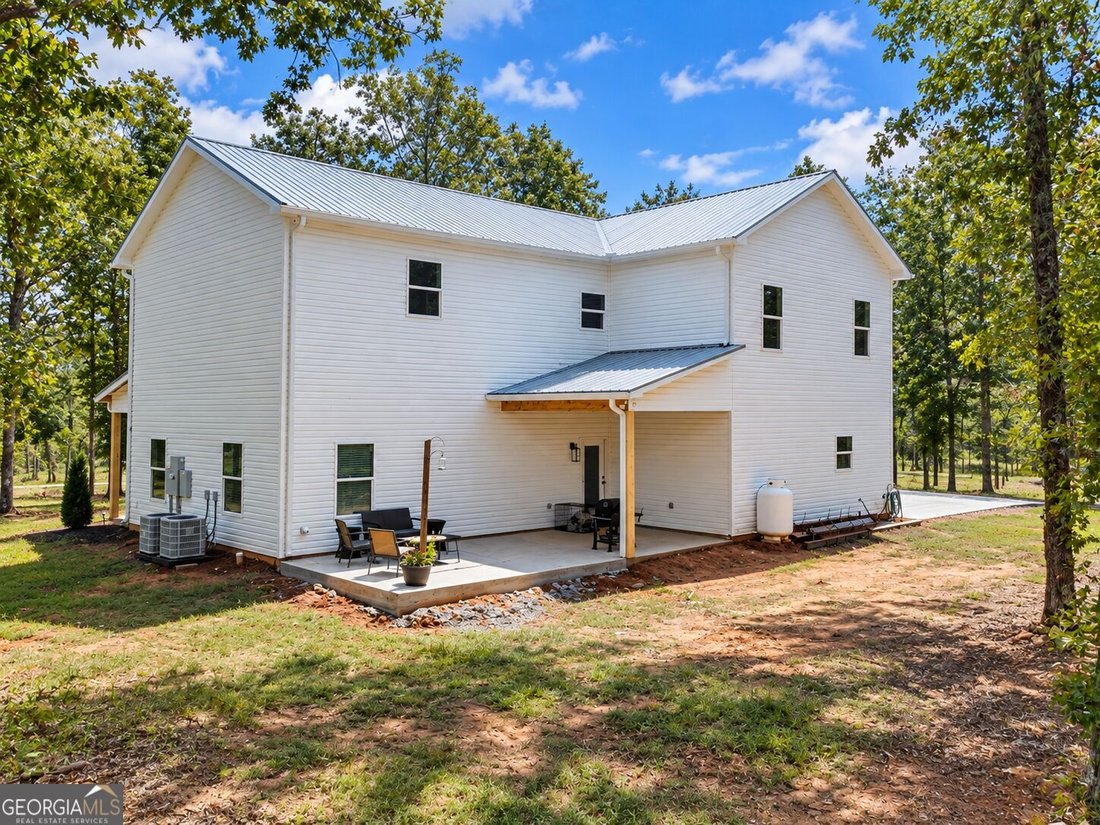 House in Culloden, Georgia, United States 4 - 18865881