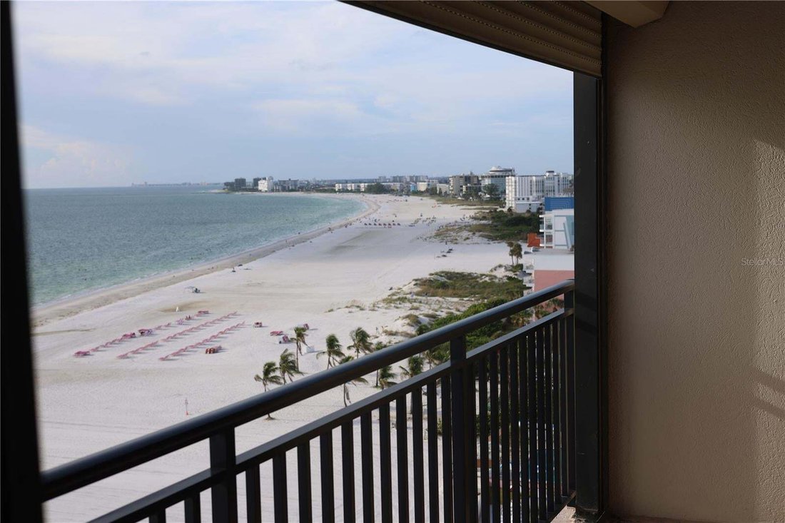 Condo in St. Pete Beach, Florida, United States 5 - 18866311