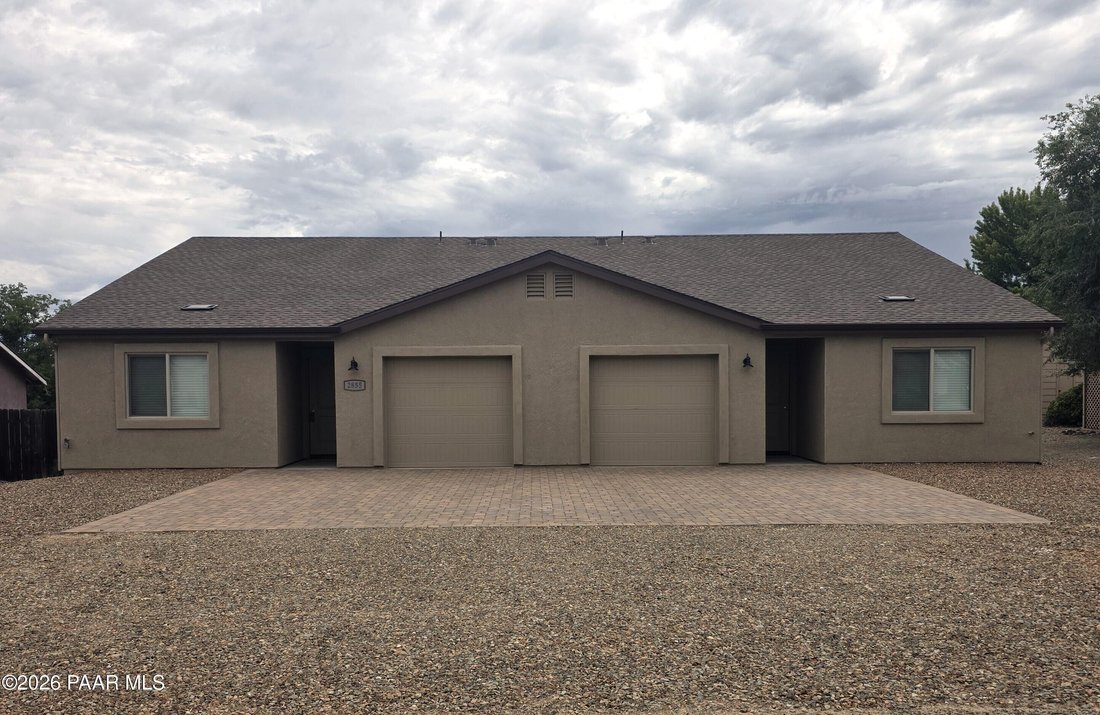 Casa a Prescott Valley, Arizona, Stati Uniti 1 - 18866109