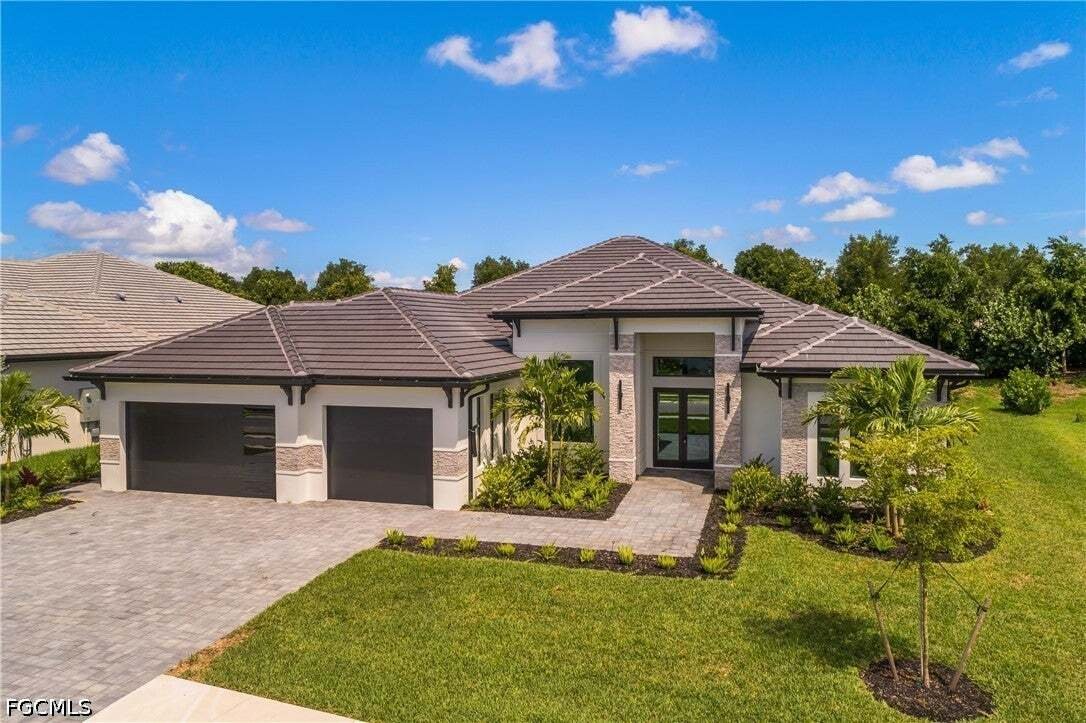 Haus in Naples, Florida, Vereinigte Staaten 2 - 18865643