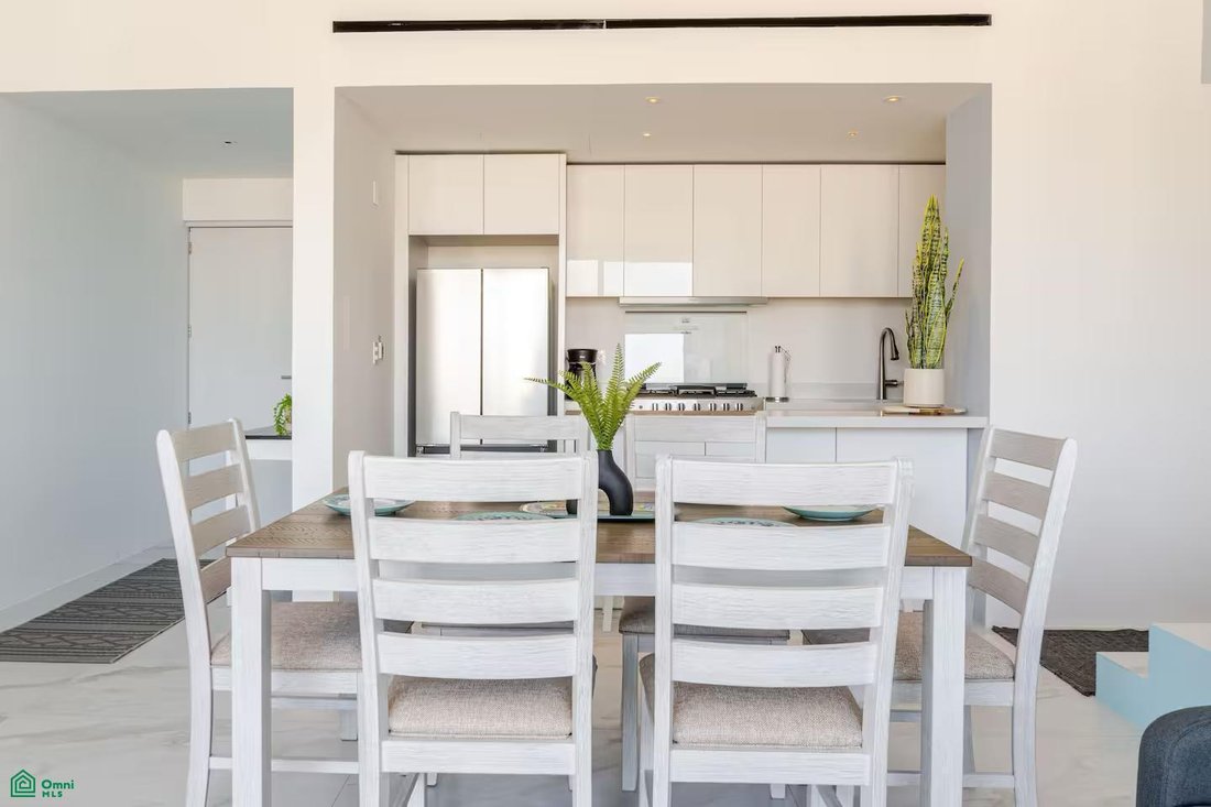 Condominio a Colonia del Sol, Bassa California del Sud, Messico 4 - 17448518