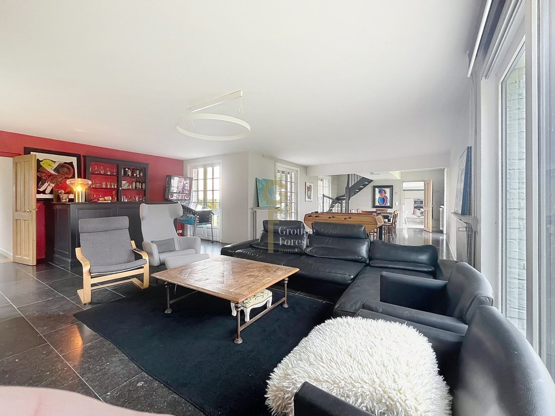 Maison à Centre, Linselles, France 3 - 18868386