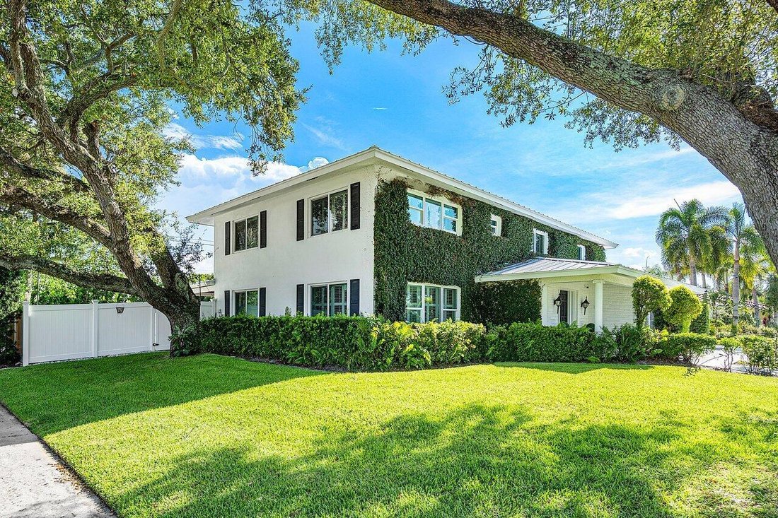 Casa a Boca Raton, Florida, Stati Uniti 3 - 16636813