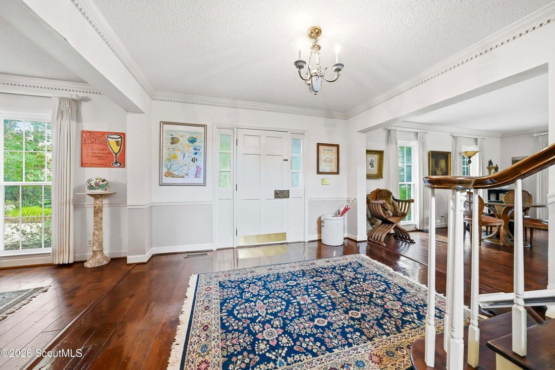 House in St. Simons, Georgia, United States 4 - 18865372