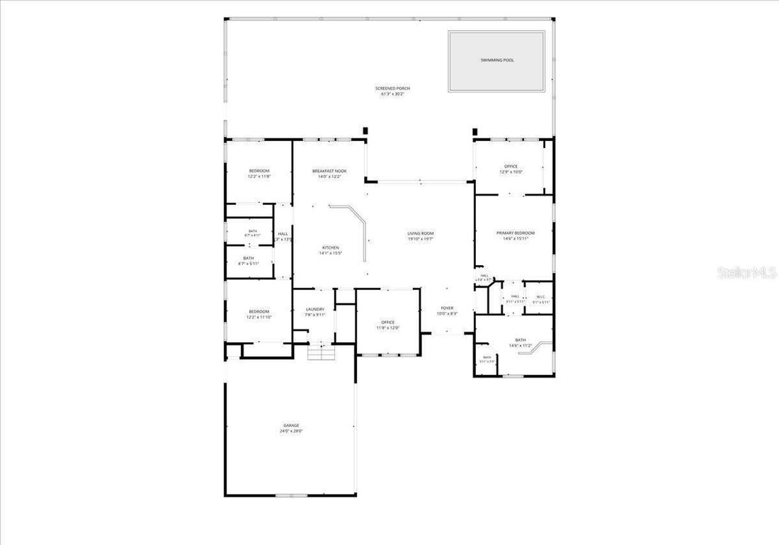 House in Punta Gorda, Florida, United States 3 - 18866305