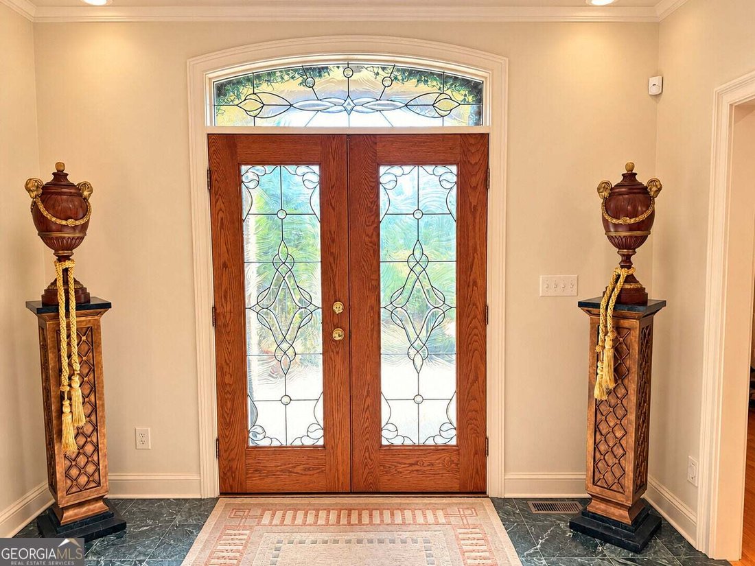 House in Peachtree City, Georgia, United States 4 - 18865782