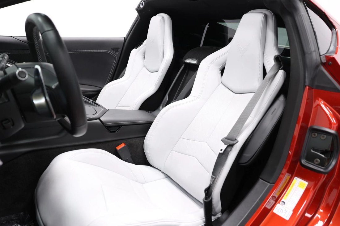 2022 chevrolet corvette 1lt in Jacksonville, FL, United States 3 - 18868084