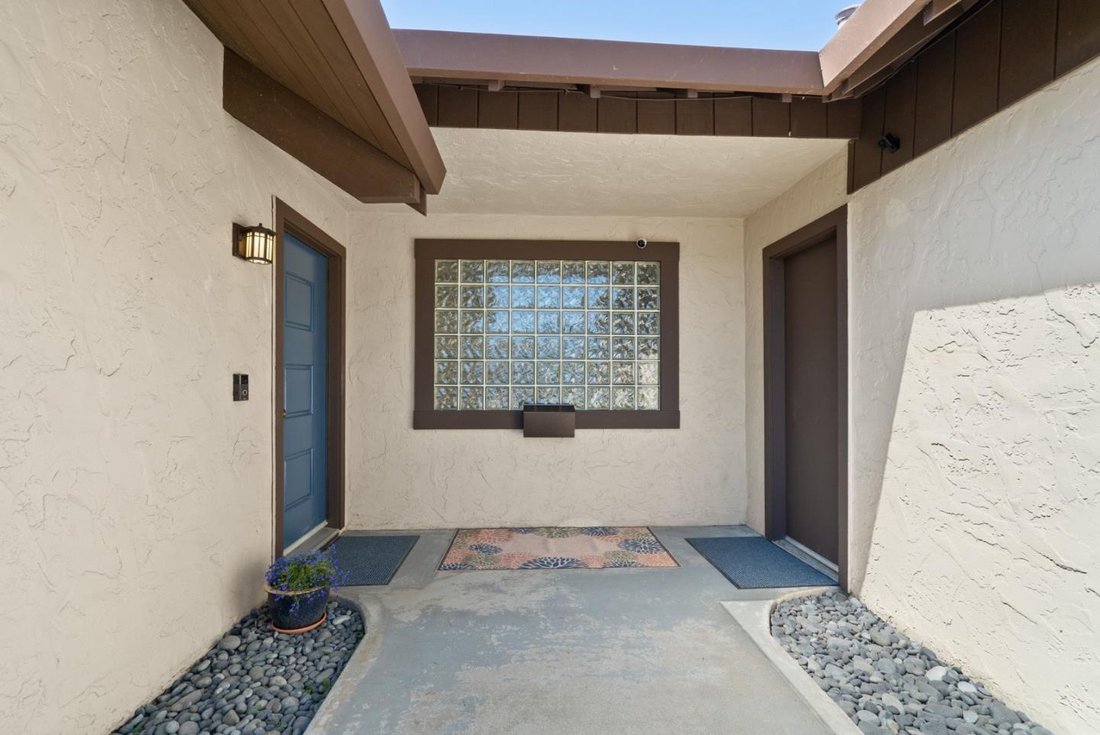 Casa a Santa Cruz, California, Stati Uniti 4 - 18865920