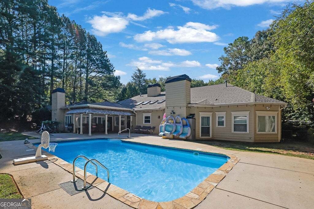 House in Milton, Georgia, United States 2 - 18865754