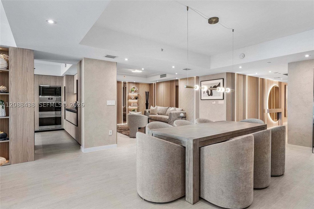 Condo in Golden Beach, Florida, United States 5 - 18866488