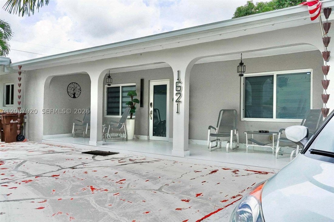 Haus in Hialeah, Florida, Vereinigte Staaten 2 - 18866429