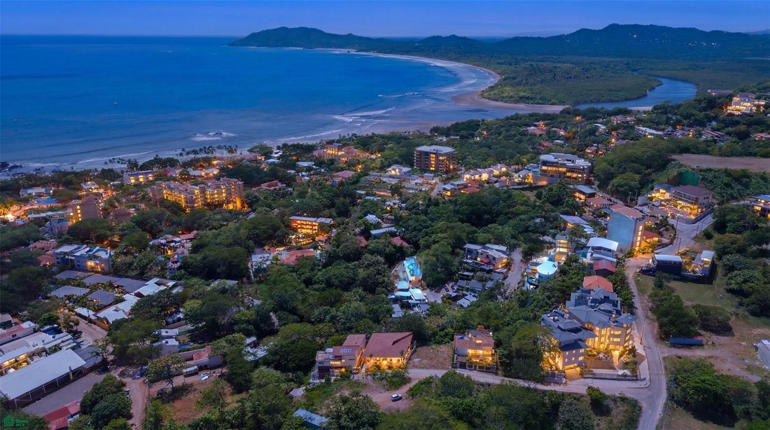 Land in Tamarindo, Guanacaste Province, Costa Rica 3 - 18431194