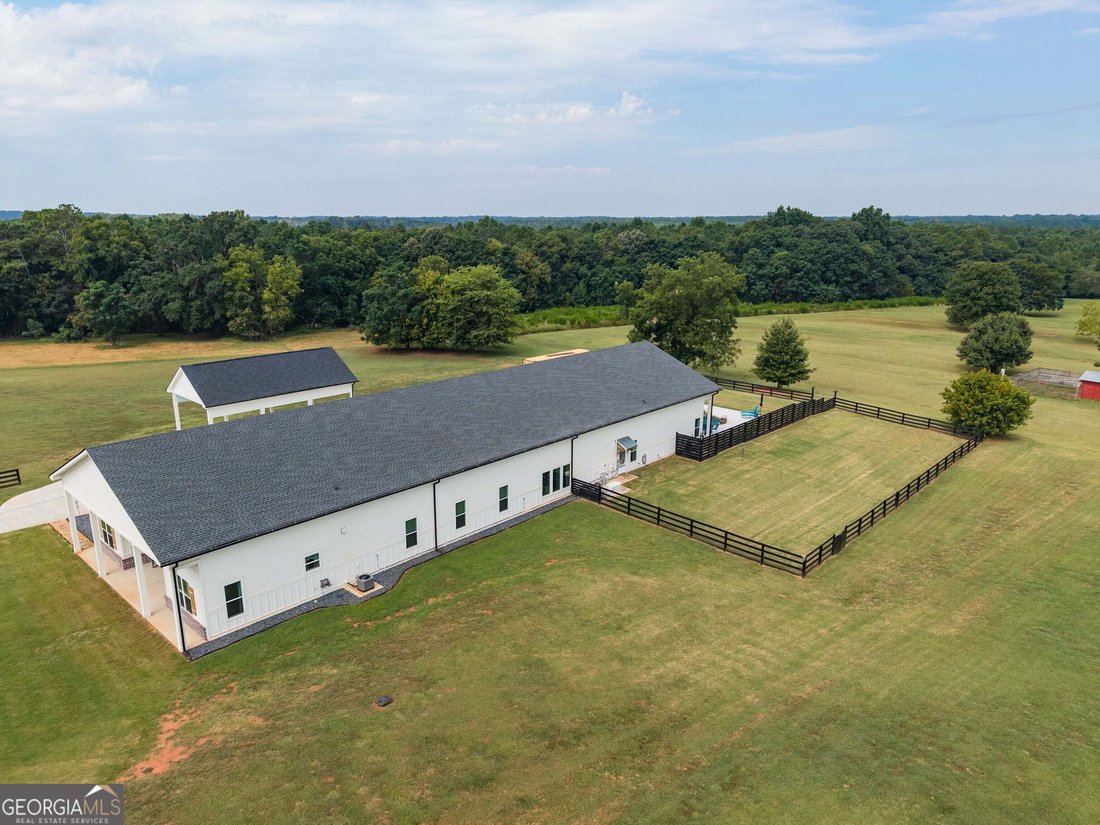 House in Madison, Georgia, United States 4 - 18865871