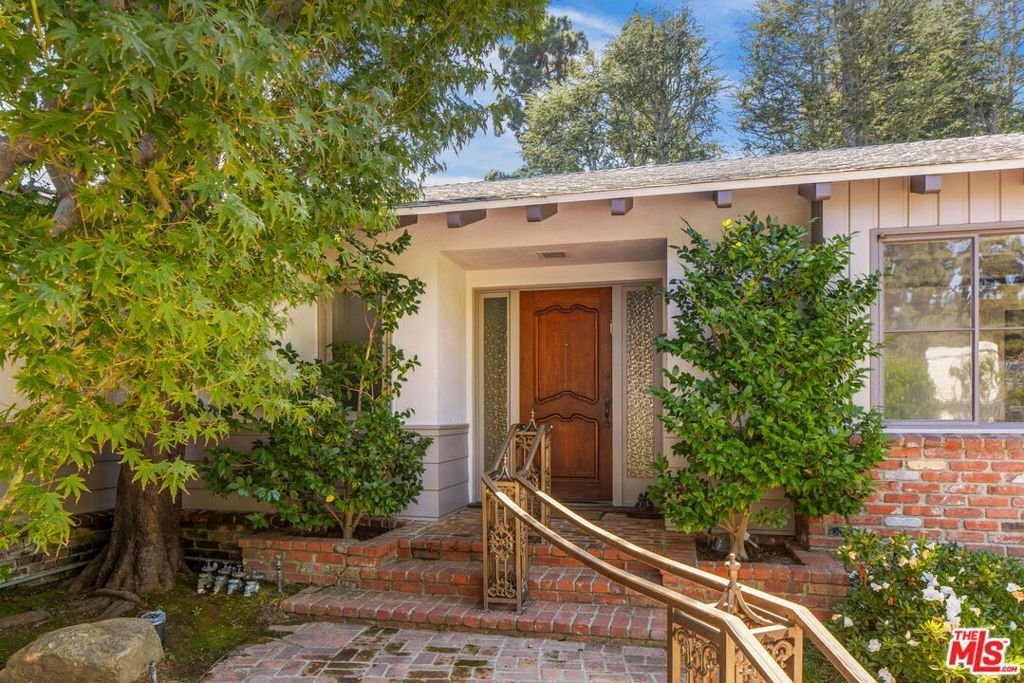 House in Los Angeles, California, United States 4 - 18866421