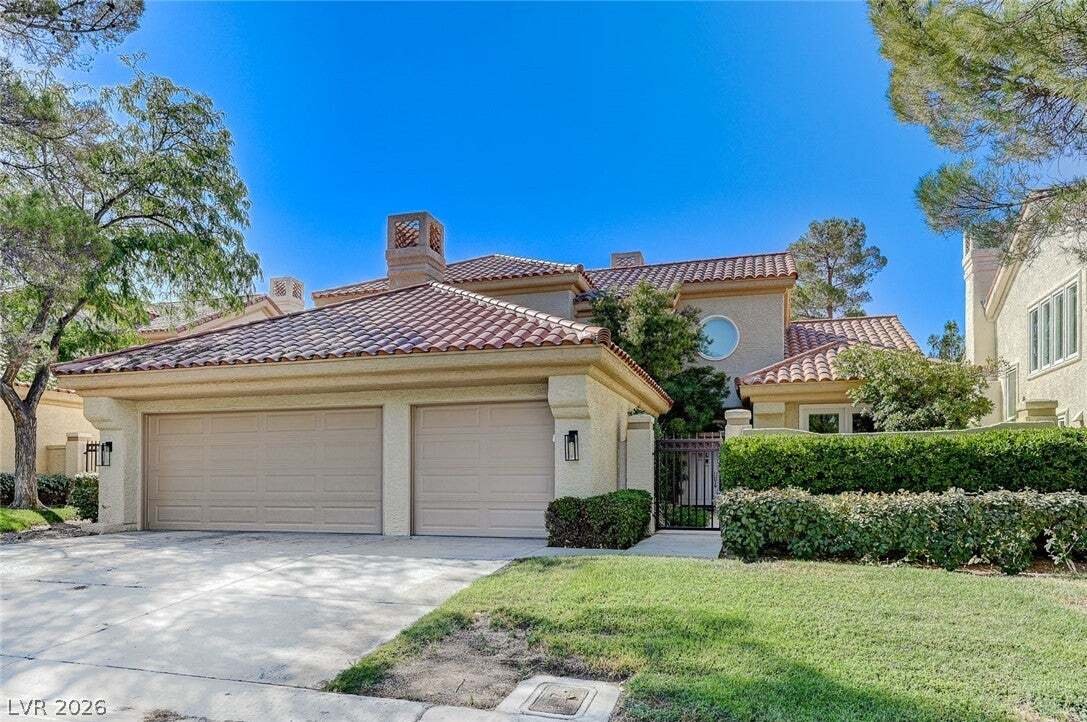 Casa a Las Vegas, Nevada, Stati Uniti 1 - 18865808