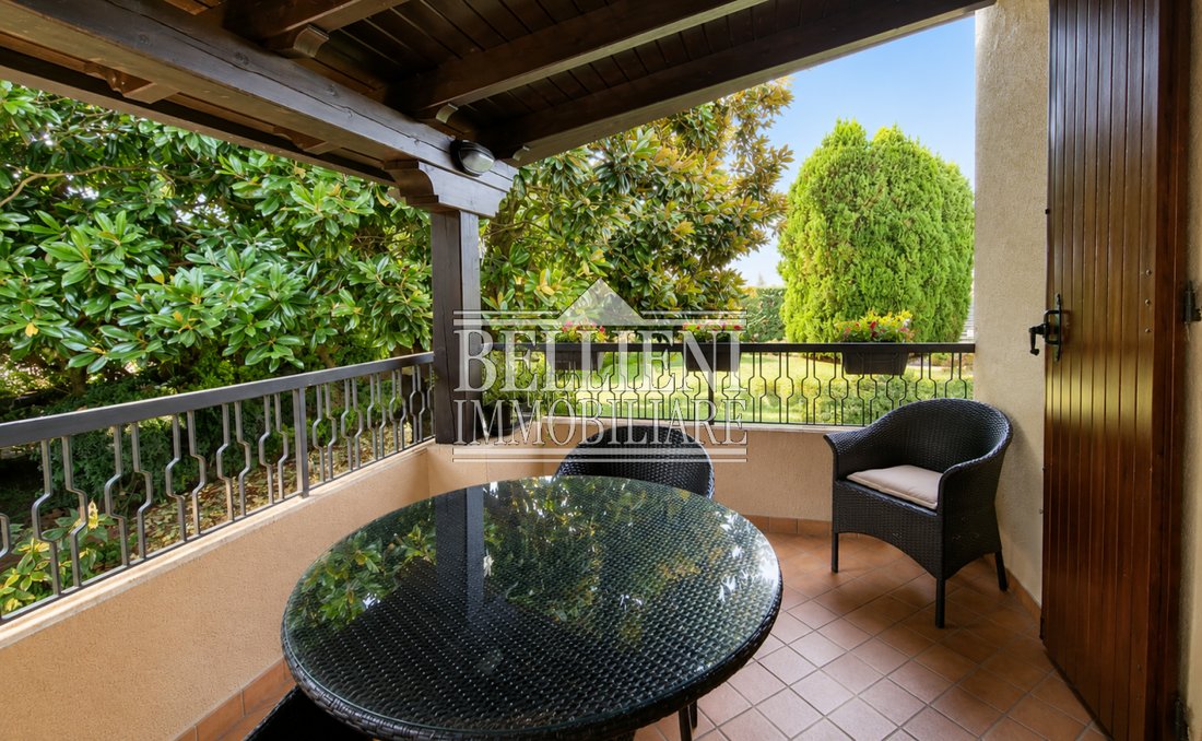House in Astichello - Villaggio dei Fiori Area, Vicenza, Veneto 5 - 18868097