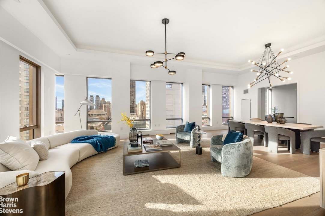 Condominio a New York, New York, Stati Uniti 4 - 18866169