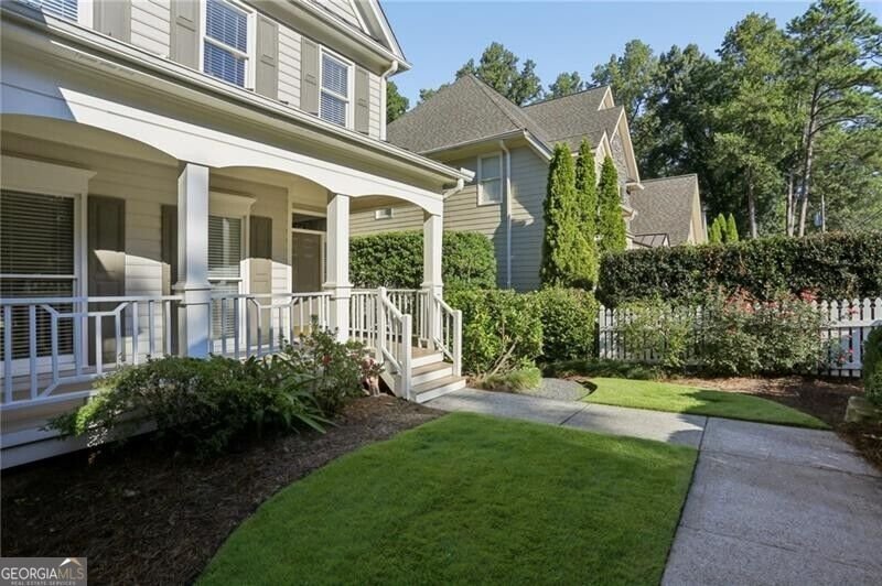 Casa en North Atlanta, Georgia, Estados Unidos 3 - 18865863
