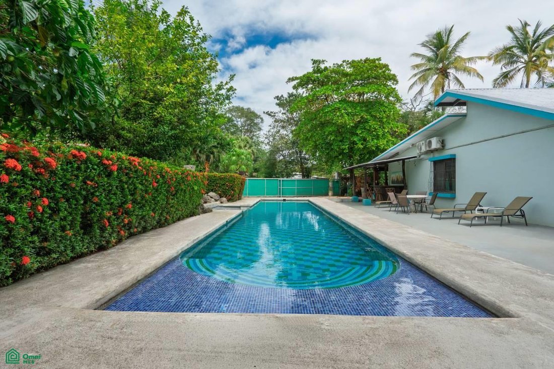 House in Playa Flamingo, Guanacaste Province, Costa Rica 2 - 17087953