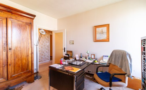 Apartment in Rangueil-Sauzelong-Pech David-Pouvourville, Toulouse, France 1